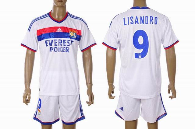 Lyon jerseys-004